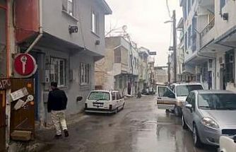 Bursa’da kan donduran olay: Genç kadını vuran kocadan olay öncesi ürküten mesaj