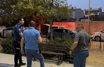 Bursa’da oyun parkındaki ’yorgun mermi’ davasında flaş gelişme