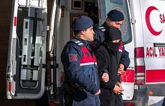 Bursa’da tekel bayine tüfekli saldırı: cezaevi firarisi 19 gün sonra tutuklandı