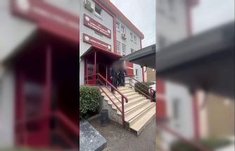 Bursa’da uyuşturucu operasyonu