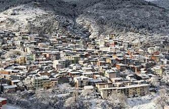 Bursa’dan kartpostallık görüntüler