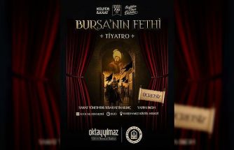 Bursa’nın fethi Yıldırım’da konuşulacak