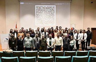 Bütün dünyanın mücadele ettiği bir enfeksiyon hastalığı