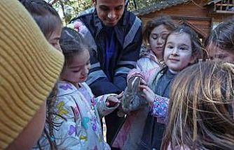 Büyükşehir Belediyesi’nden sömestr tatilinde dolu dolu program