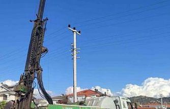 Büyükşehir’den depreme karşı dirençli kent adımı