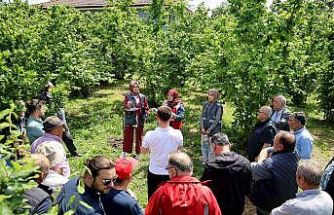 Büyükşehir’in 2025 tarım raporu: 810 noktada toprak analizi yapıldı