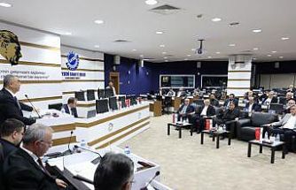 Büyüksimitci’den Orta Anadolu Üretim Havzası için teşekkür