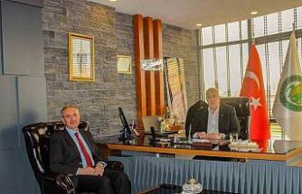 Çarşamba, Karadeniz’in ticaret ve tarım merkezi