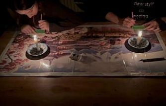 Çatak 3 gündür karanlıkta