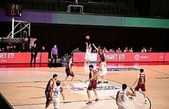 Çayırova Belediyesi, Federasyon Kupası’nda finale yükseldi