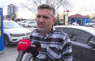 Çekmeköy’de kaybolan Alzheimer hastası yaşlı adamdan 17 gündür haber alınamıyor