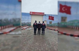 Çeşitli suçlardan aranan 24 kişiyi jandarma yakaladı