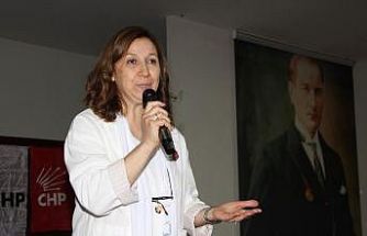 CHP’li meclis üyelerinden CHP İlçe Başkanının kooperatifine veto