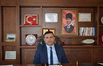 CHP’li Yazıhan Belediye Başkanı Göçer: "İhraç parti içinde kırbaç gibi kullanılıyor"