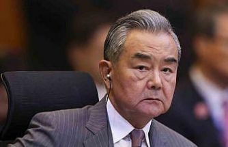 Çin Dışişleri Bakanı Wang: "Hiçbir ülkenin kendisini dünya polisi veya uluslararası yargıç ilan etmesini kabul etmiyoruz"