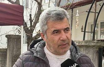 Cinayete kurban giden gencin babası: "Hayallerimizdi, onun da hayalleri vardı; koparıldı"
