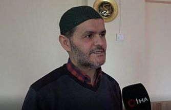 Çocuklara müezzinlik öğretme tartışmasında imama yumruklu saldırı