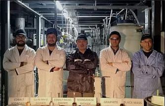 Çöp sanılan servet: Kent madenciliği