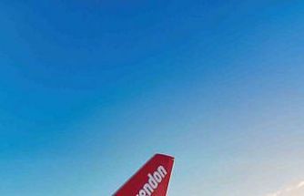 Corendon Airlines kabin memuru alacak