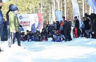 Çorum Belediyesi kar festivali düzenleyecek