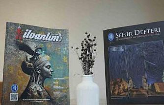 Çorum Belediyesi’nin kültür elçileri okurla buluştu