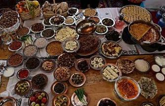 Çorum, dünya mutfağına aday: "Gastro-Çorum" için geri sayım başladı