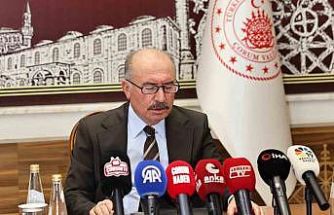 Çorum’da 2025 yılında suç oranları düştü