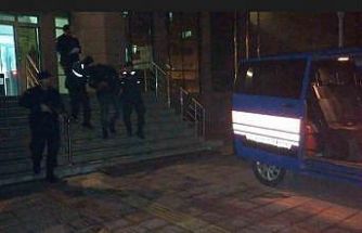 Çorum’da uyuşturucu operasyonu: 1 tutuklama