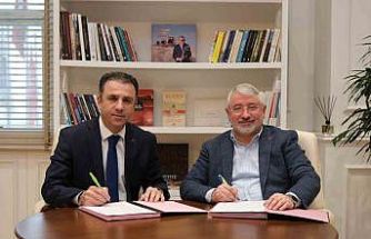 Çorum’da yükümlüler kamu yararına çalışacak