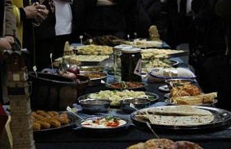 Çorum’un lezzetleri dünyaya açılıyor: Hedef gastronomi şehri olmak