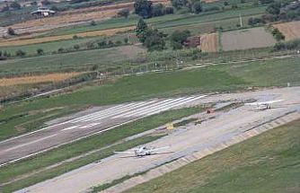 Cumhurbaşkanı Erdoğan’ın ‘Çıldır’ müjdesi AYTO’yu mutlu etti