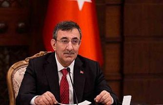 Cumhurbaşkanı Yardımcısı Yılmaz: "Önümüzdeki on yıl dinamik ve genç nüfus yapımızın korunması yönünde kalıcı adımların atılacağı kritik bir dönem olacaktır"