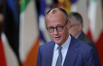 Danimarka Başbakanı Frederiksen: "(Grönland) Kırmızı çizgilerimiz tartışmaya açık değil"