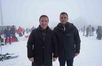 Dar gelirli ailelere doğalgaz müjdesi