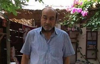 Datça’da yaşlı adam evinde ölü olarak bulundu