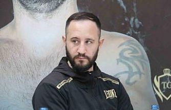 Demir Yumruk Altay, Seydikemer’de altın kemer için ringe çıkacak