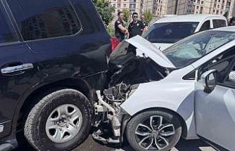 Denetim arttı, kazalar bitmedi: Şırnak’ta trafik tablosu korkuttu