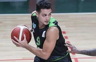 Deniz Can Çevik, Balıkesir Büyükşehir Belediye’de