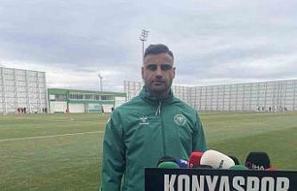 Deniz Türüç: "Şu anki durum bize yakışmıyor"