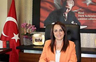 Denizli’de geçen yıl 3 bin 378 kişi organ bağışında bulundu