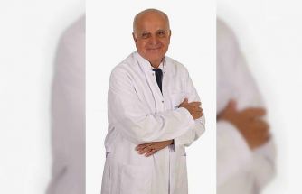 Dermatoloji Uzmanı Prof. Dr. Akbaba: "Güneş kremi sadece yazın değil, kışın da şart"