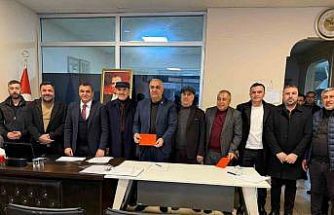 DESOB seçimlerine Kırmızı Liste damga vurdu