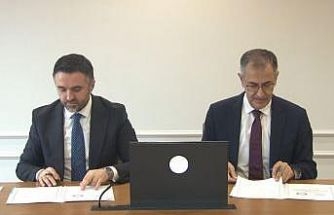 Devlet himayesindeki çocuklara dil ve konuşma terapisi imkanı