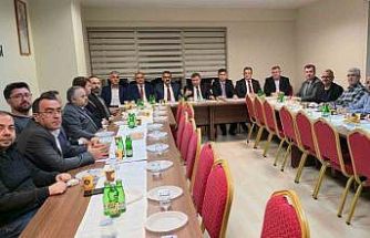 Devlet Memurları Konfederasyonu Genel Sekreteri Cengiz: "Kariyer meslek mensupları, maddi ve manevi tatminsizlik nedeniyle kurumu terk etmektedir"