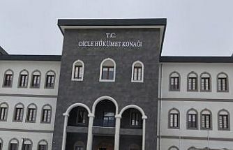 Dicle’de 1 yılda 6 bin 519 adet kök kenevir ele geçirildi