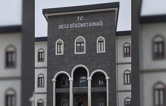 Dicle’de geçtiğimiz yıl 340 ton badem, 66 ton ceviz, 13 bin 500 ton üzüm üretimi yapıldı