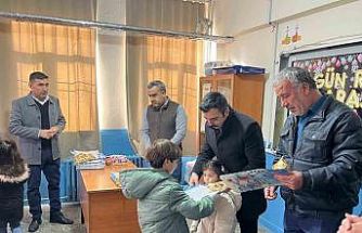 Dicle’de karne heyecanı