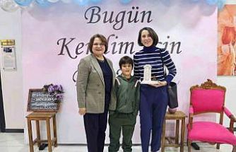 Didim Belediyesi’nden kadın sağlına yönelik bilinçlendirme semineri