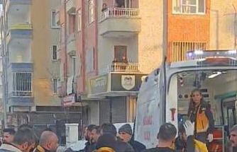 Diyarbakır’da trafik kazası: 2 yaralı