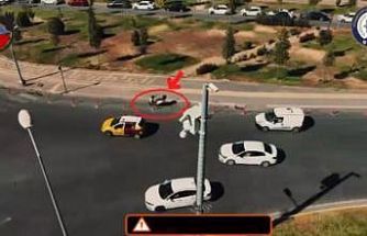 Diyarbakır’da trafik kurallarını ihlal eden sürücülere ceza